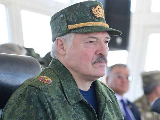 Политолог Болкунец уличил Лукашенко в желании развязать войну с НАТО