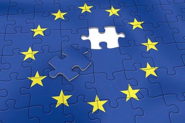 Концептуальный анализ Евроинтеграции на основе работы Р. Гриффитса "Основания Европейской интеграции"