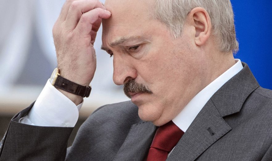 Лукашенко превзошел Гитлера по количеству политзаключенных