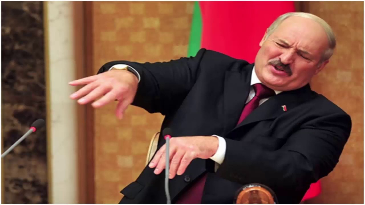 Российские СМИ сливают Лукашенко?